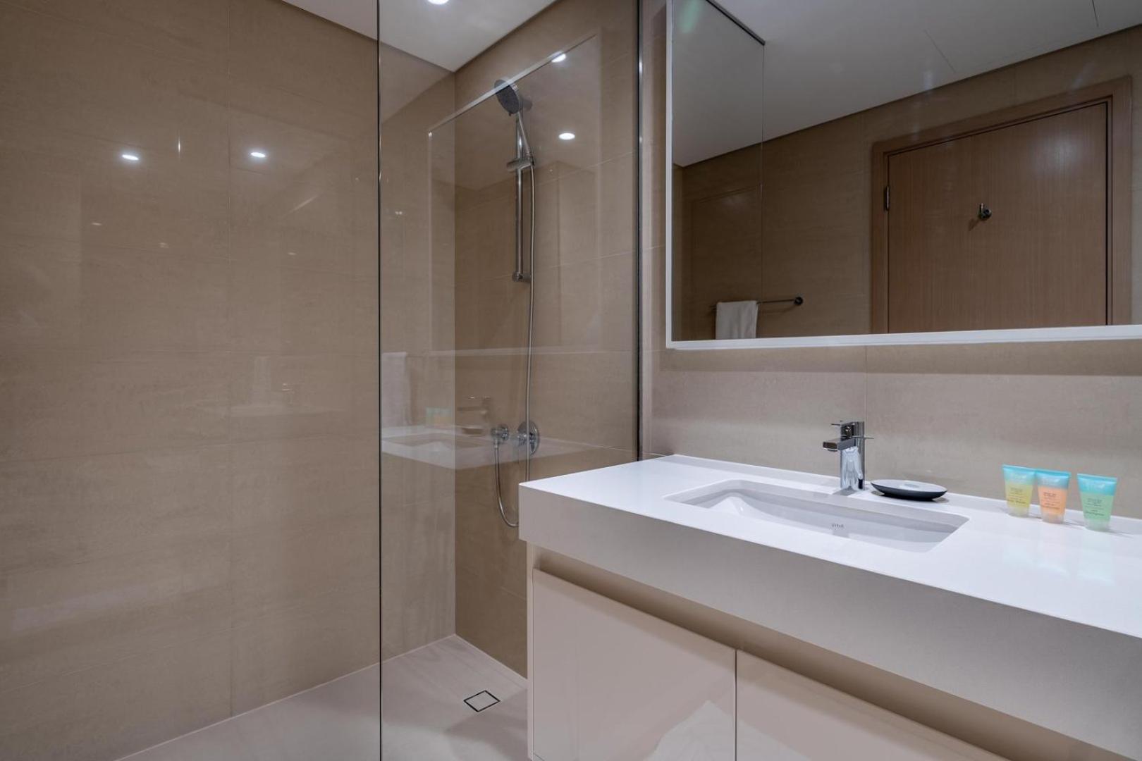 Apartamento Guestready - Fine Extravagance Near Burj Khalifa Dubái Exterior foto